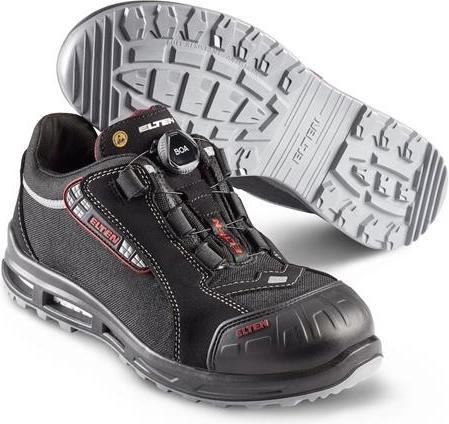 Actual product image Elten Safety low shoe S3 Senex XXT Pro Boa ESD Gr.41 (S3, 41)