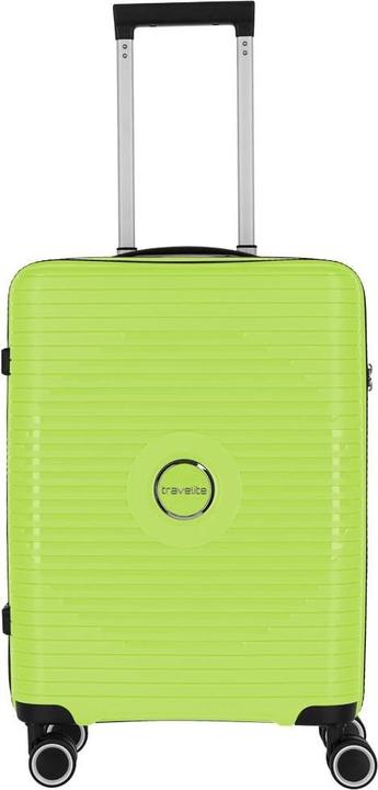Actual product image Travelite Orbita 4 wheels trolley 55 cm (37 l, Hand luggage (up to 50 litres))