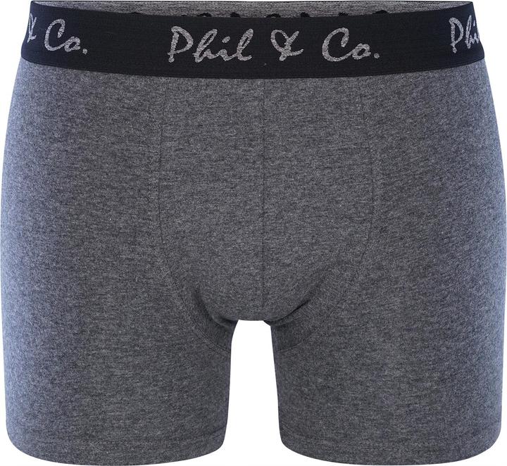 Immagine prodotto Phil & Co. Berlin Maglia con pantaloni retrò (XL, confezione da 6)
