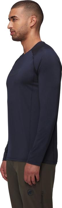 Image du produit Mammut Selun FL Manches longues Homme Logo (XL)