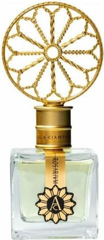 Angela Ciampagna Hatria Kollektion Rosarium Extrait De Parfum 100 ml (Eau de Parfum, 100 ml)