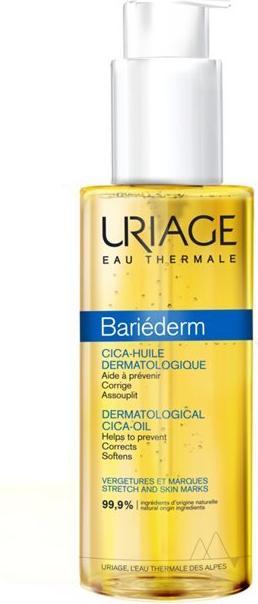 Produktbild Uriage Bariéderm Cica-Öl Öl (Körperöl, 100 ml)