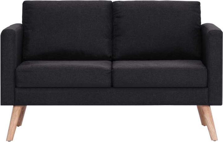 Actual product image VidaXL Canda (2 person sofa)