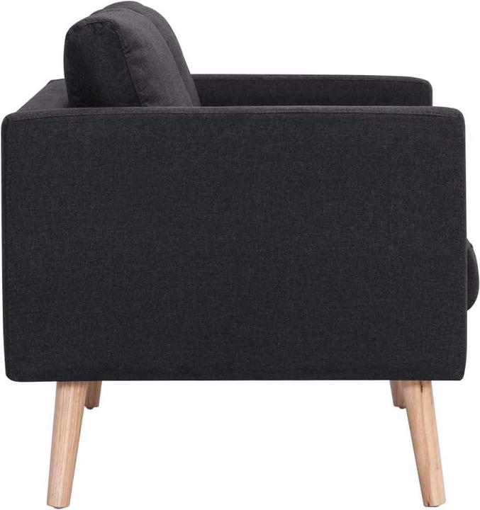 Produktbild VidaXL Canda (3-Sitzer)