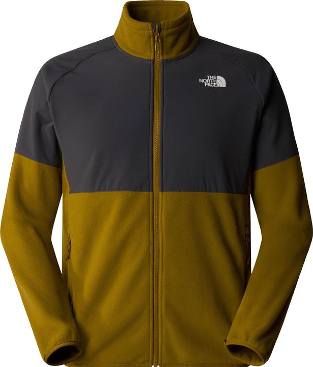 Actual product image North Face Glacier Heavyweight (S)