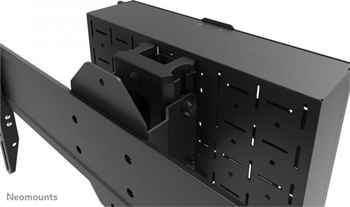 Actual product image Neomounts floor stand 37-75 black (75", 70 kg)