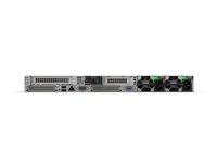 Produktbild HPE ProLiant DL325 Gen11 AMD EPYC 9224 2.5GHz 24c 64GB-R 8SFF MR408i-o 2x480GB SATA SSD 2x1000W RPS (AMD Epyc 9224, 64 GB, Rack Server)