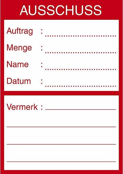 Produktbild Marahrens Qualitätskennzeichen