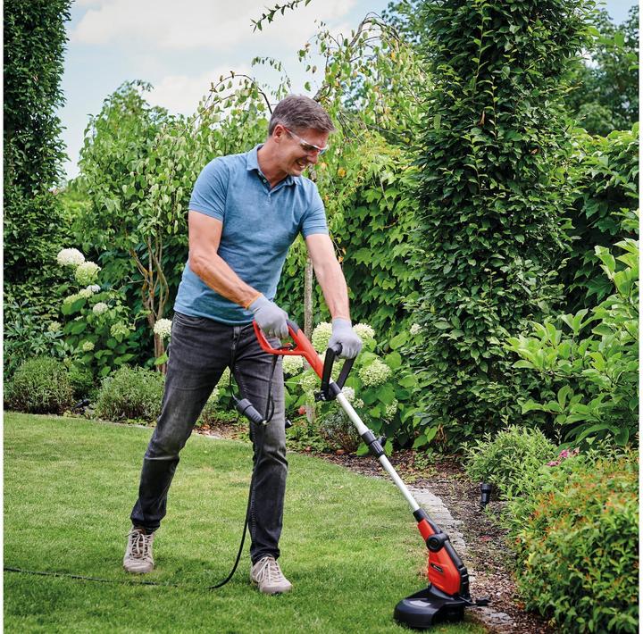 Produktbild Einhell GC-ET 4530 Set (Trimmfaden)
