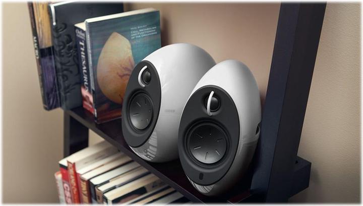 Image du produit Edifier Luna HD 2.0 Bluetooth