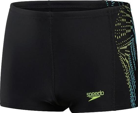 Actual product image Speedo Plastisol Placement Aquashort (13, 14)