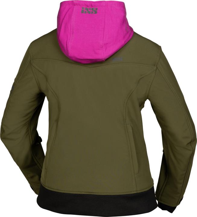 Produktbild iXS Classic SO (Damen, L)