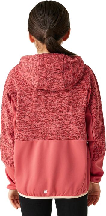 Image du produit Regatta - Veste polaire DISSOLVER - Enfant (146, 152)