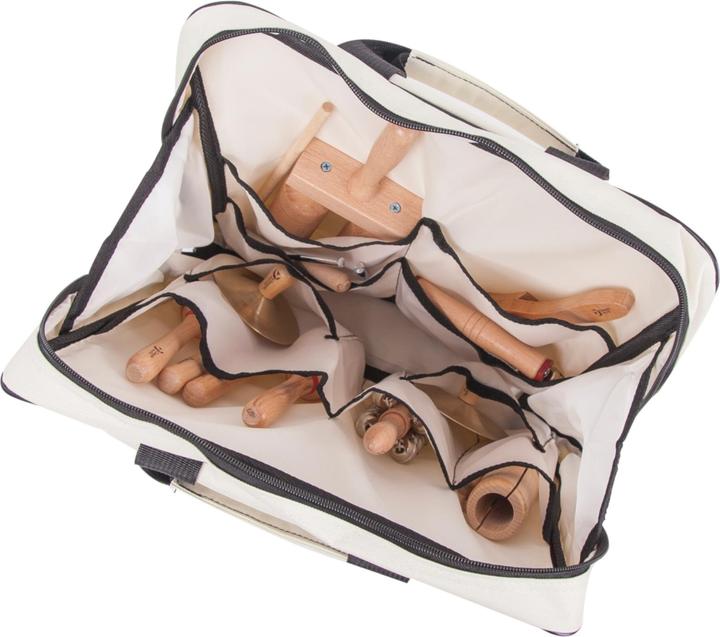 Actual product image Classic World Instrument set 9 pieces