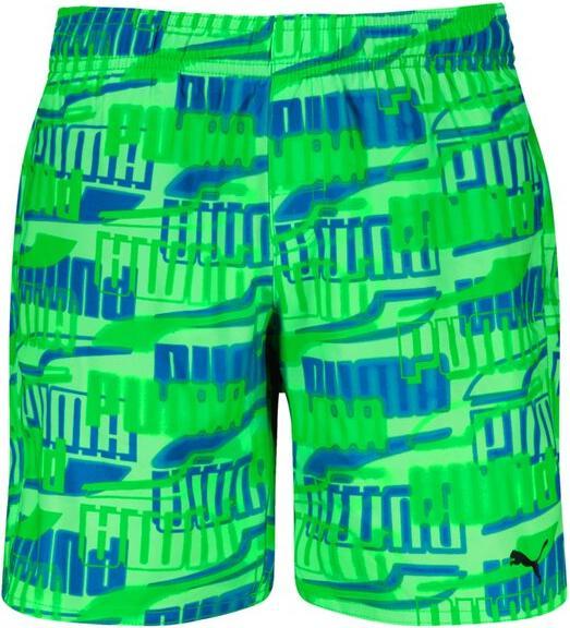 Puma Boys Badehose Badeshort