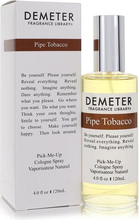 Actual product image Demeter Pipe Tobacco Cologne Spray (Eau de cologne, 120 ml)