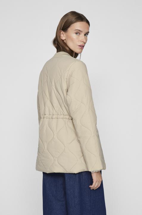Produktbild Vila Stepp Jacke (40)