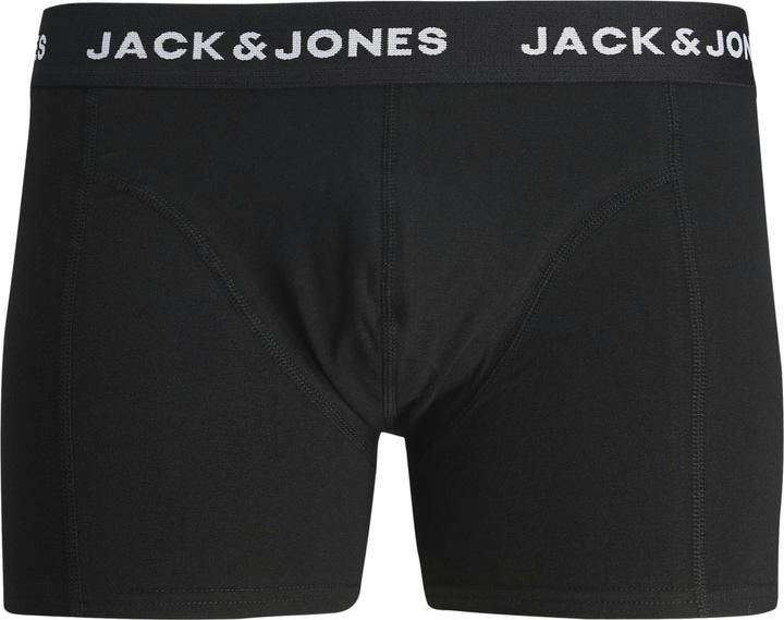 Immagine prodotto Jack & Jones Bauli Jacsolid Confezione Da 3 Op (L, confezione da 3)