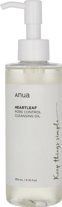 Produktbild Anua Heartleaf (Öl, 200 ml)