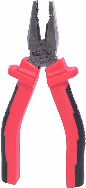 Produktbild KS Tools ERGOTORQUE Kombinationszange (160 mm)