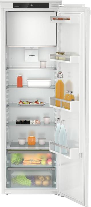 Immagine prodotto Liebherr Frigorifero da incasso IRe 5101 Pure Right/sostituibile (286 l)