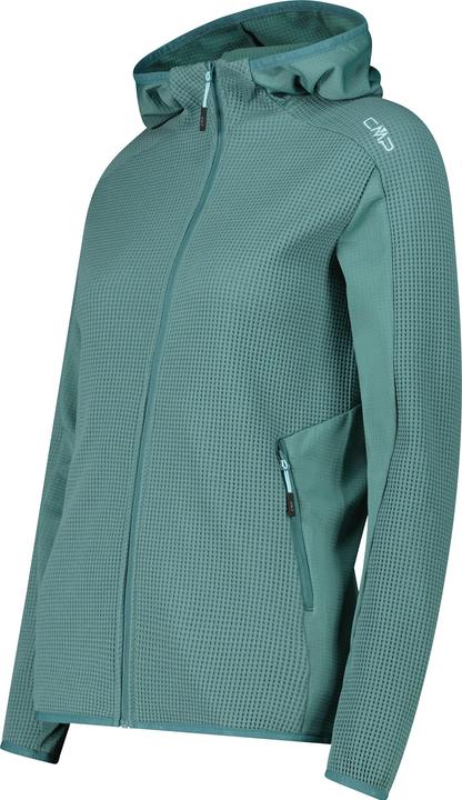 Actual product image CMP Campagnolo Hoodie (XXS)