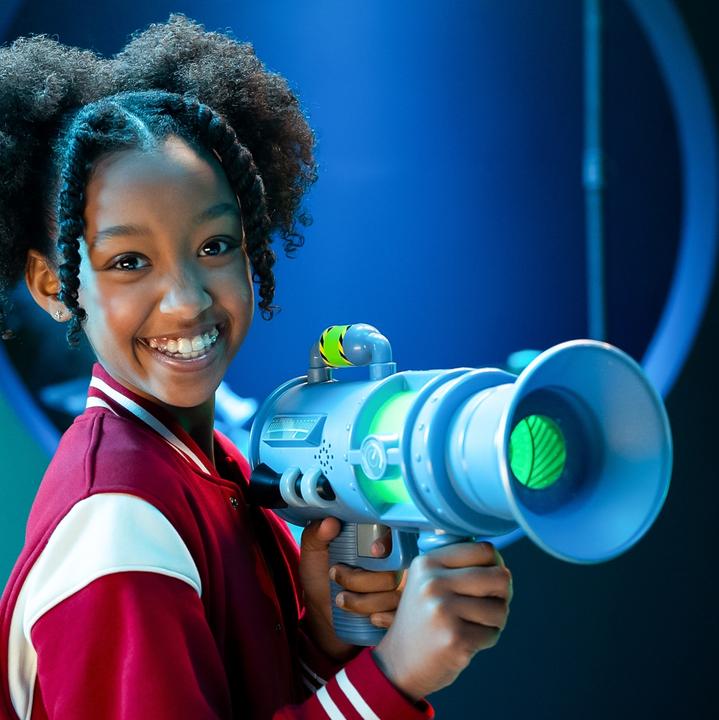 Image du produit Moose Despicable me4