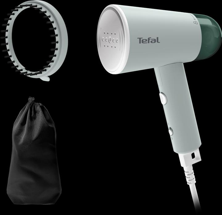 Tefal Origin Travel DT1034 (1200 W, 20 g/min)