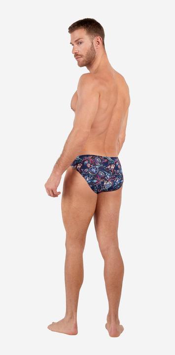 Produktbild HOM Minislip Micro Briefs Funky Style (M, Einzelpack)
