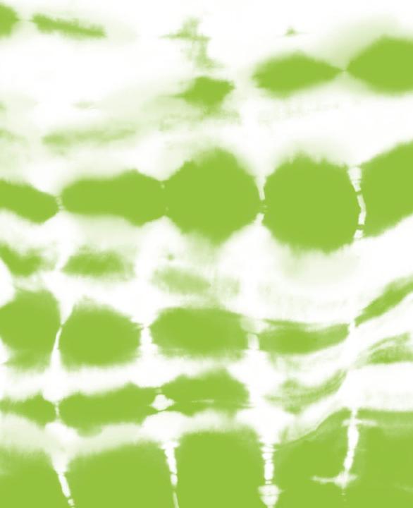 Produktbild Kreul Batik Textilfarbe (Fresh green)
