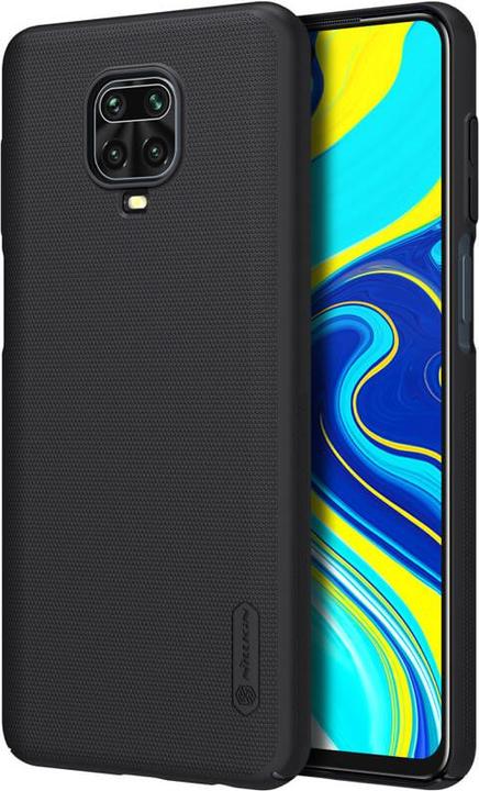 Produktbild Nillkin Super Frosted Shield Series (Xiaomi Redmi Note 9S)