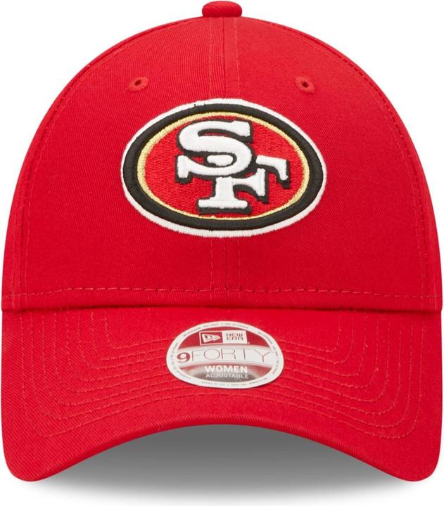 Produktbild New Era 9Forty NFL San Francisco 49Ers