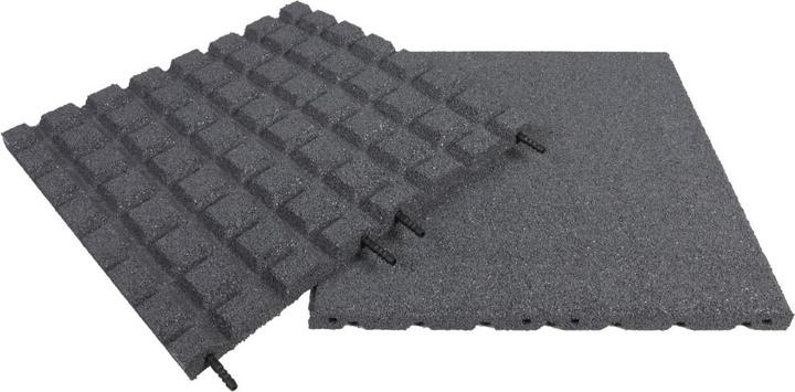 Image du produit Neogard dalle de protection contre les chutes (40 x 40 x 3 cm)