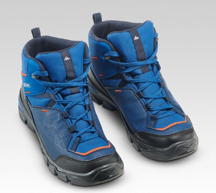 Image du produit Quechua MH120 MID WTP (35)
