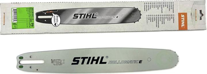 Actual product image Stihl Führungsschiene Kettensäge R 40 cm 16 Zoll 1,6 mm 0.063 Zoll.325 Zoll (Chainsaw, Chainsaw Sword)