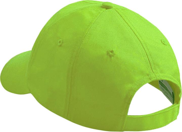 Actual product image Beechfield Baseball cap Junior Original single-coloured (One size)