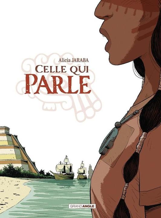 Immagine prodotto Bamboo Celle qui parle : histoire complète (Francese, Jaraba Alicia, 2024)