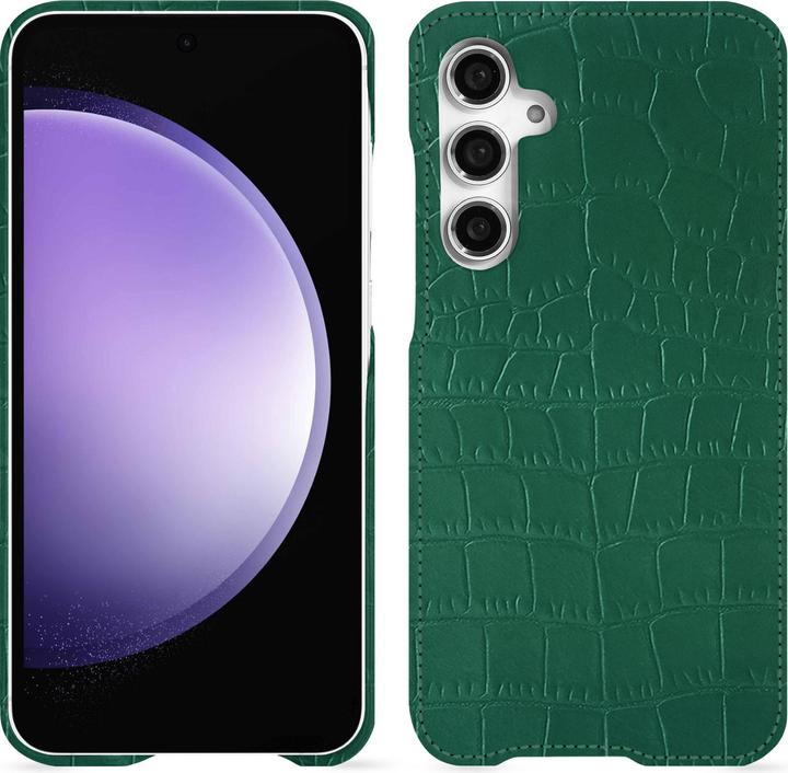 Actual product image Noreve Leather case (Samsung Galaxy S23 FE)