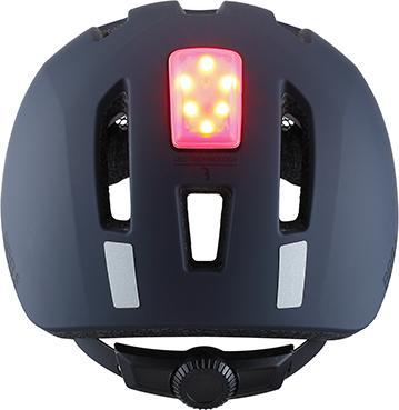 Actual product image BBB Grid (52 - 58 cm)