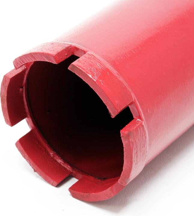 Actual product image Wiltec Diamond core bit (63 millimetres)