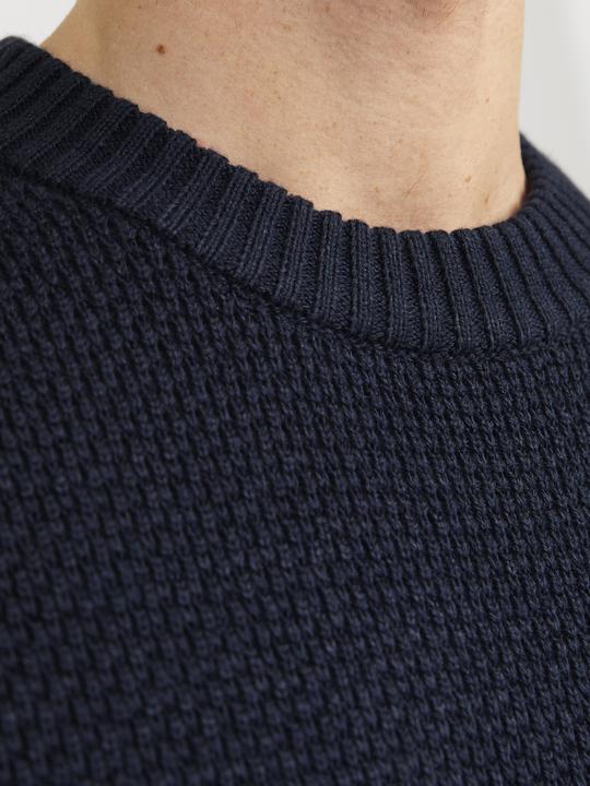 Image du produit Jack & Jones Joreaton Knit Crew Neck Bf (S)