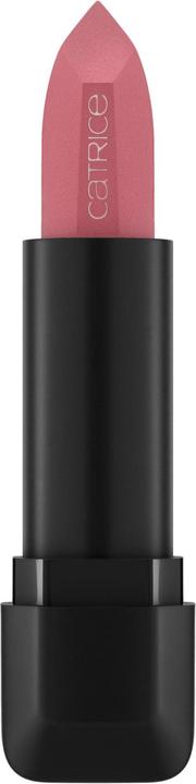 Actual product image Catrice Demi Matt 140 Breathless Berry (140)