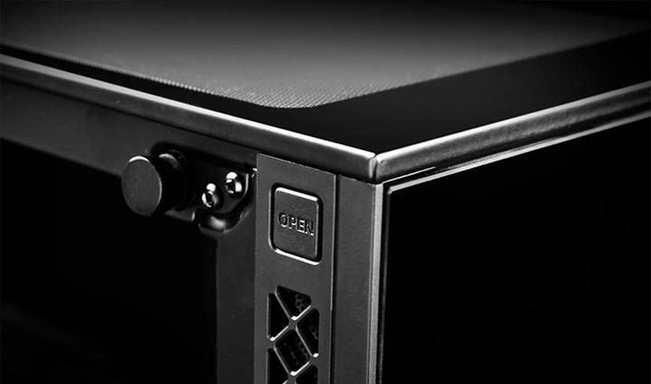 Actual product image Deepcool Matrexx 70 (E-ATX)