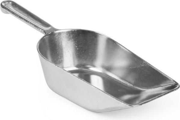 Actual product image Hendi Aluminium bucket