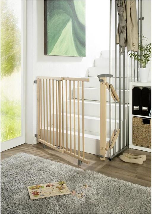 Image du produit Geuther Garde-porte pivotant Plus (95 cm)