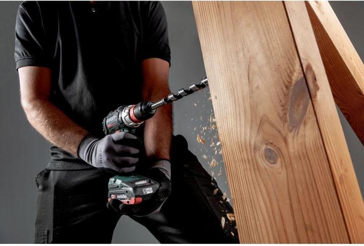 Actual product image Metabo BS 18 LT BL Q (Rechargeable battery operated)