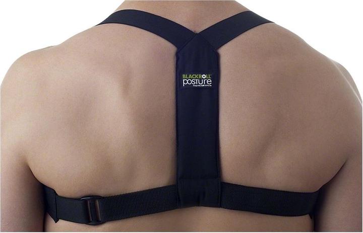 Actual product image Blackroll Posture Pro XL/XXL