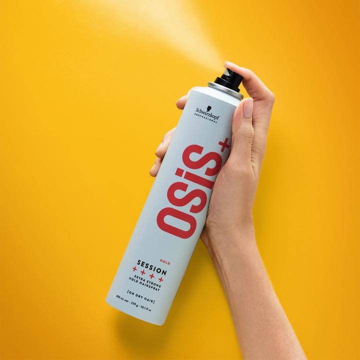 Actual product image Schwarzkopf Osis (300 ml)