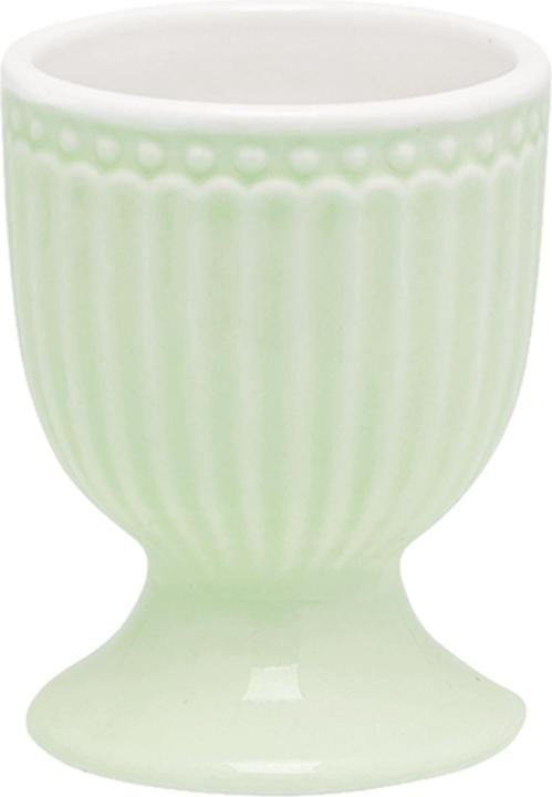 Actual product image Greengate Alice egg cup pale green 6.5 cm (1 x)