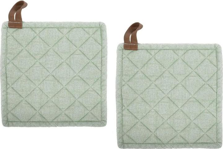 Actual product image Tiseco Topflappen Myrna (Cotton (CO))